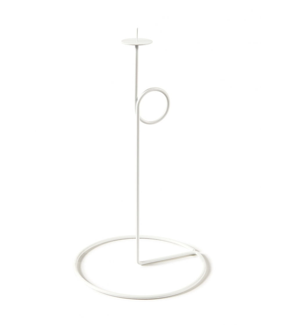 Candelabro Roman - Atipico