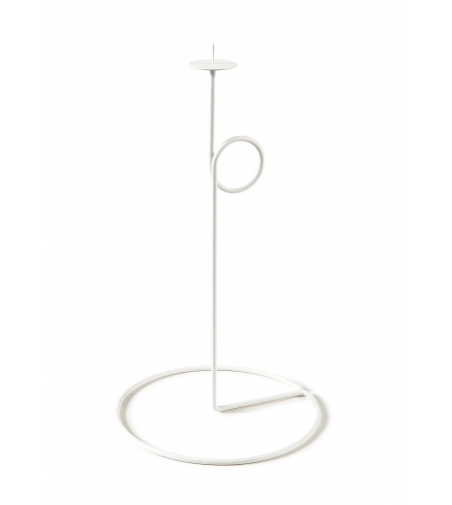 Roman - Atipico Candlestick