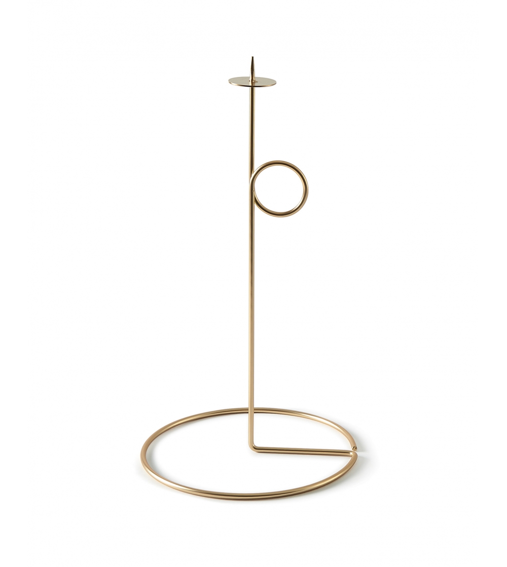 Candelabro Roman - Atipico