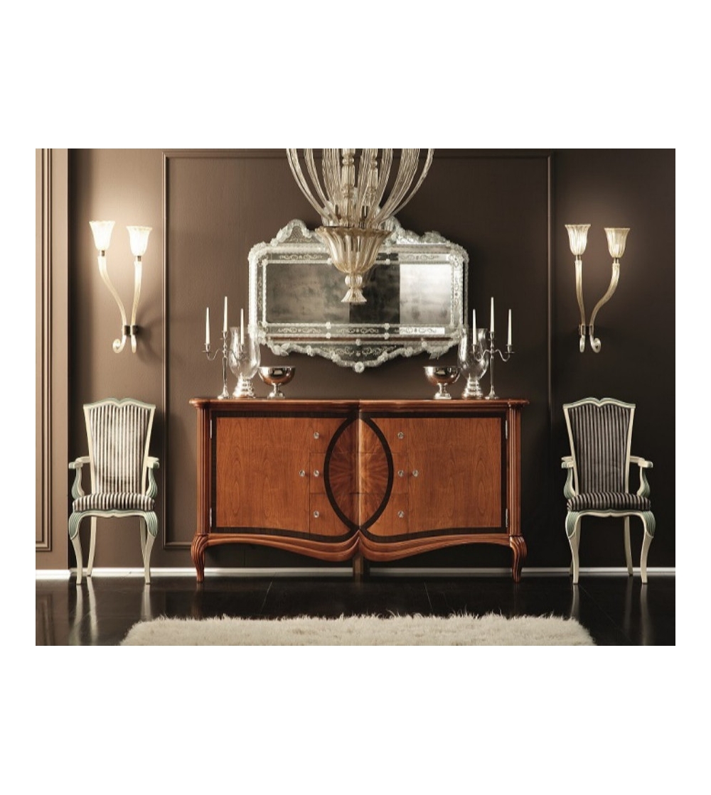 Bamax Sideboard Bourbon