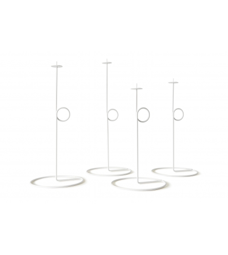 Roman - Atipico Candlestick