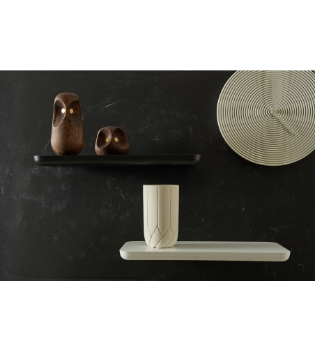 Vase/Centre De Table Frattali Atipico