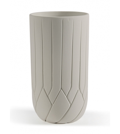 Vase/Centre De Table Frattali Atipico