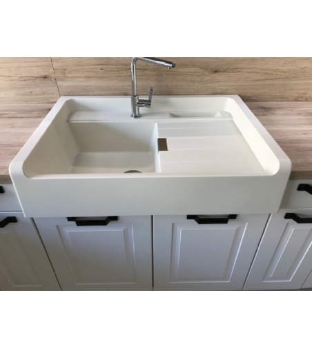 Vis Sylt Kitchen