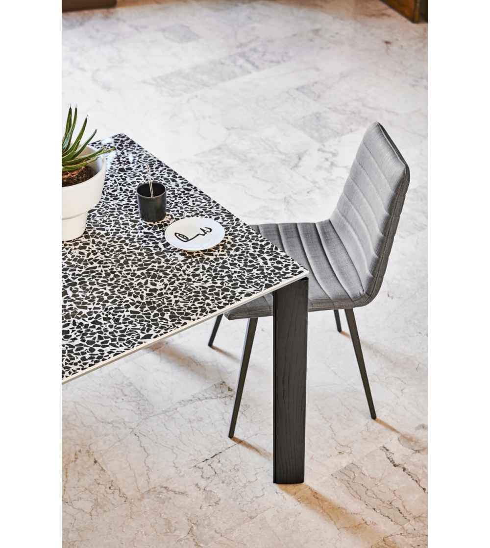 Midj Cover S Q Stuhl