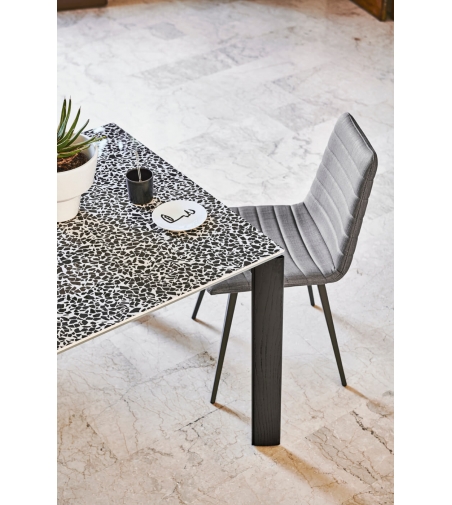 Midj Cover S Q Chair