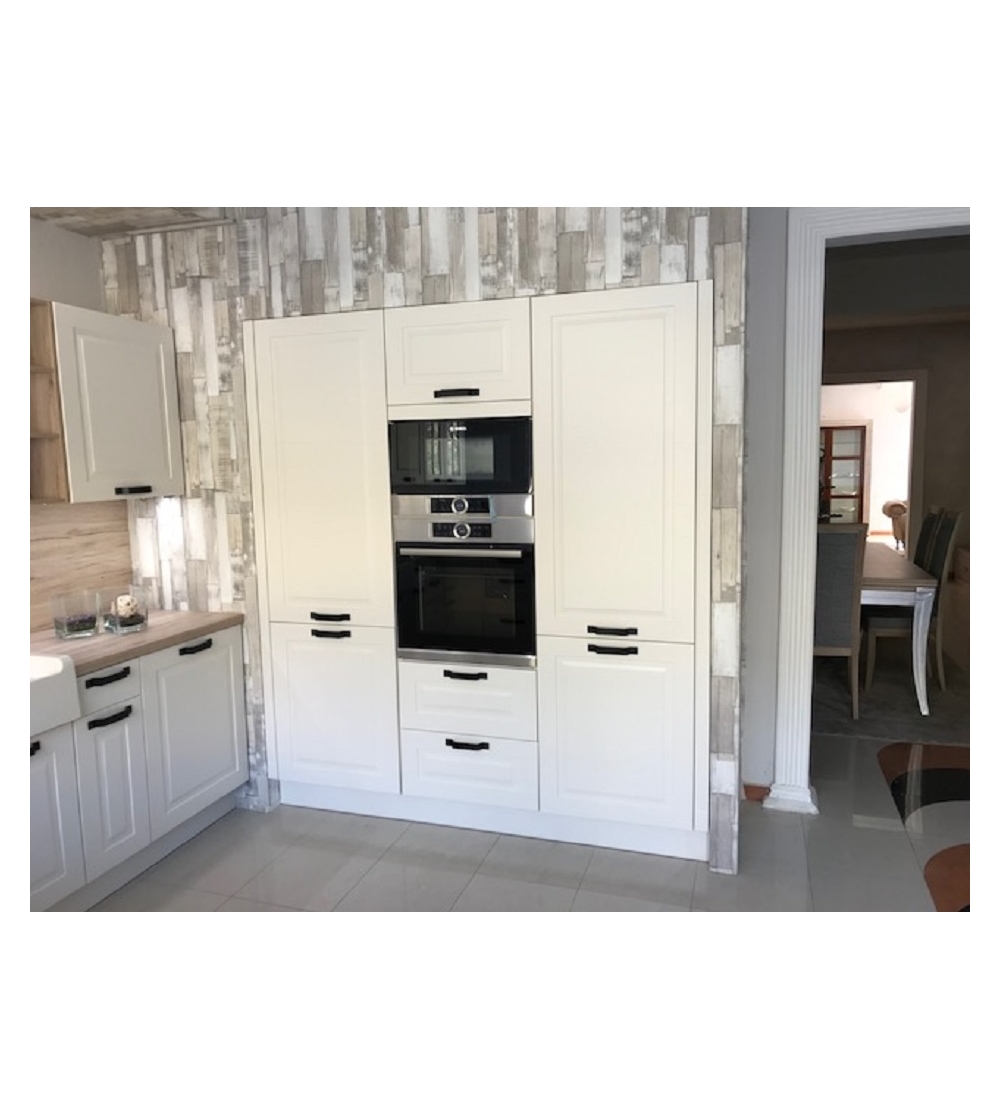 Vis Sylt Kitchen