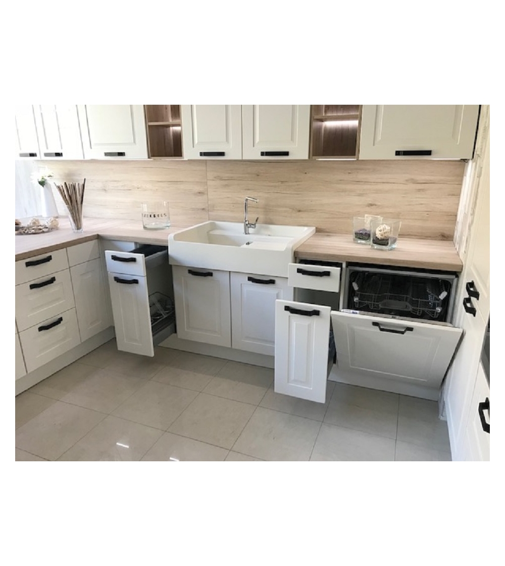 Vis Sylt Kitchen