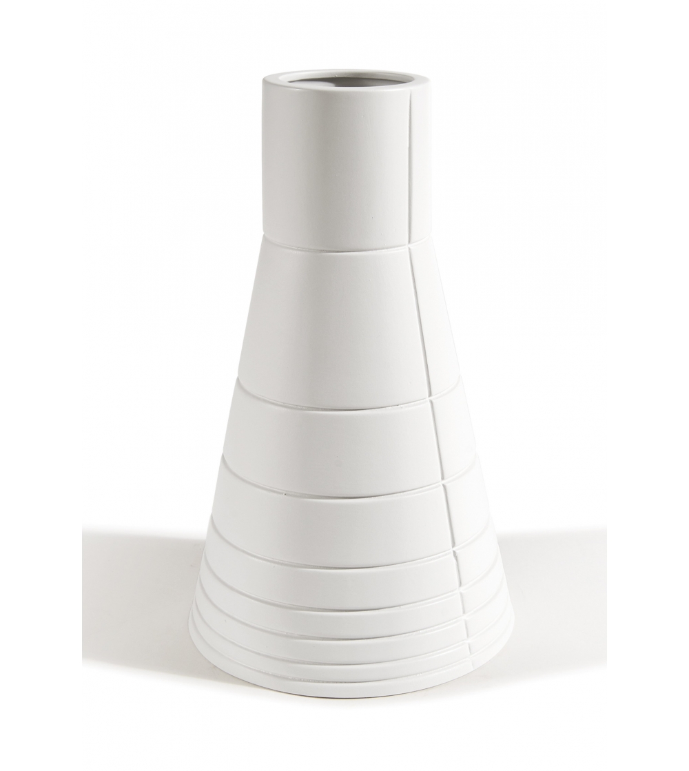 Rikuadra - Atipico Vase H 36