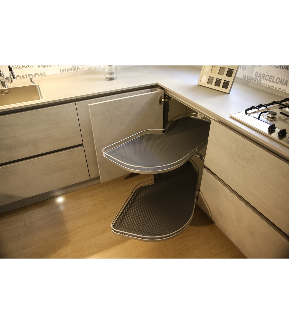 Vis Cocina Riva Ecocemento