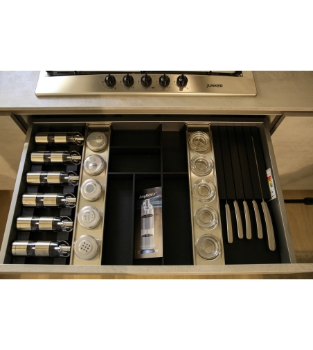 Vis Cocina Riva Ecocemento