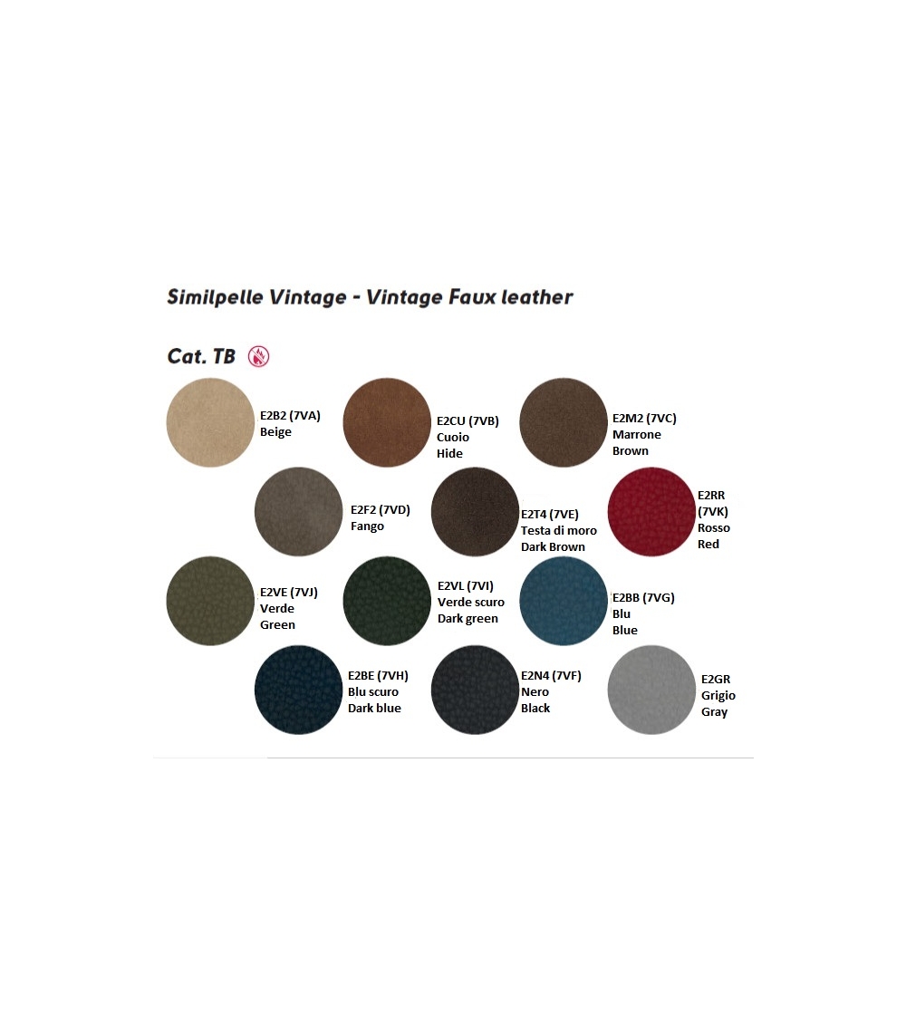 Tabouret Cover - Midj