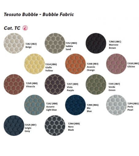 Stool Cover - Midj