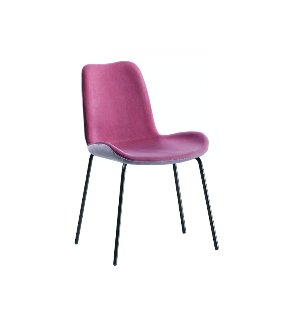 Dalia S M TS_M Chair - Midj