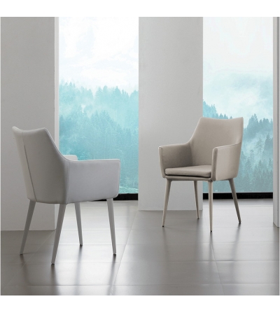La Seggiola Sillón Armonia 2