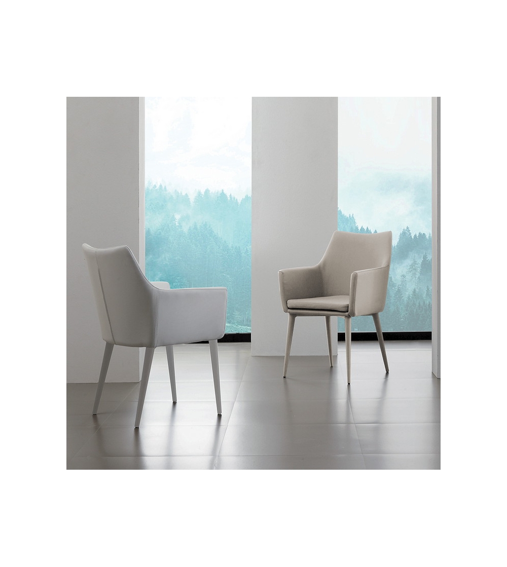 La Seggiola Fauteuil Armonia