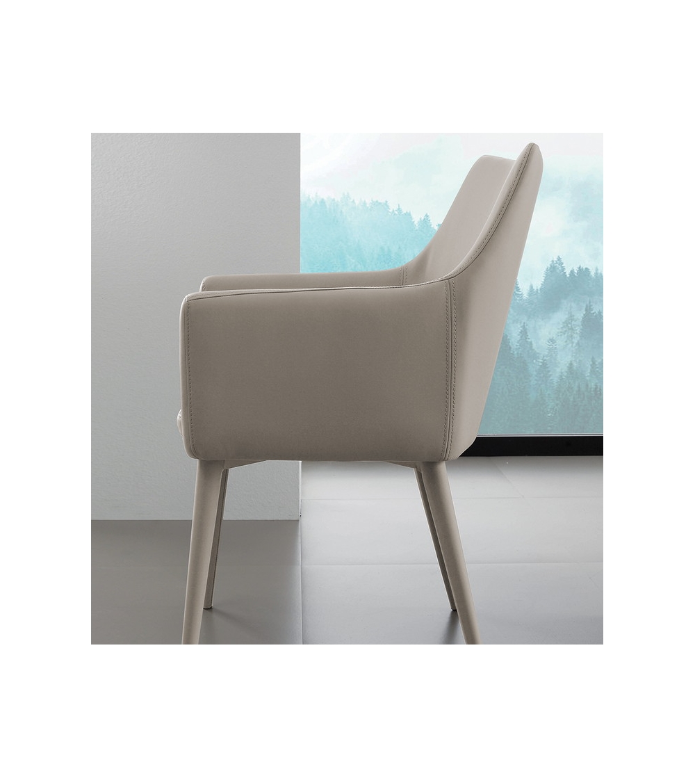 La Seggiola Sillón Armonia