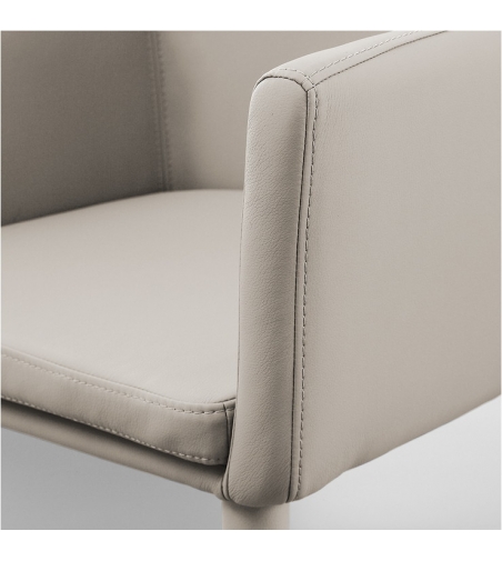 Armonia La Seggiola Small Armchair