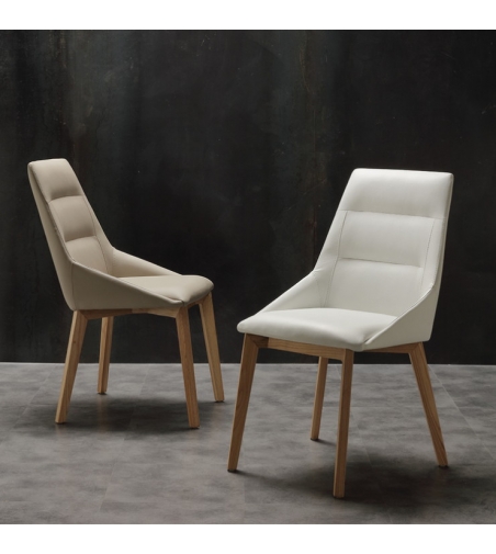 Chaise Europa La Seggiola