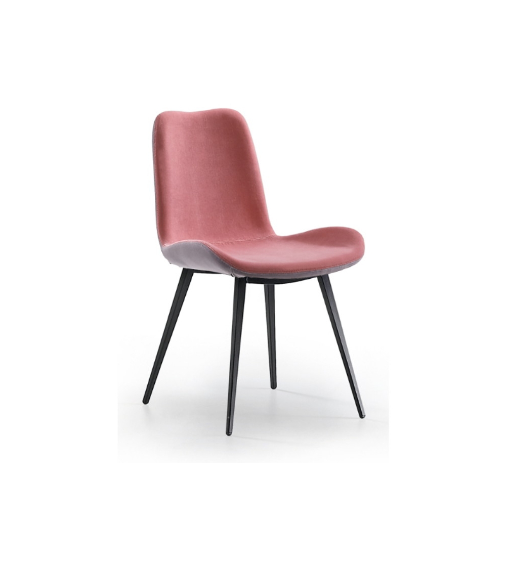 Dalia S M TS_Q Chair - Midj