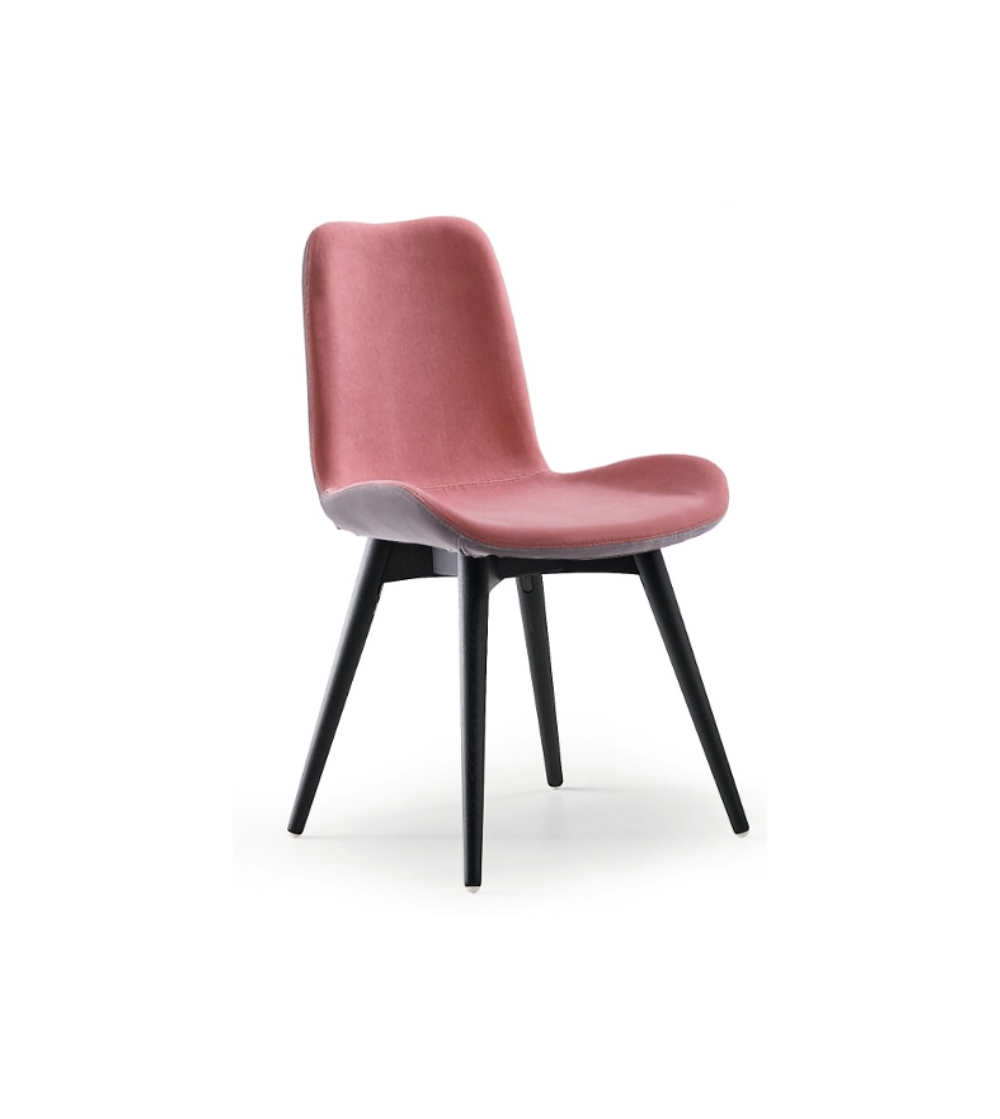 Dalia S L TS_R Chair - Midj