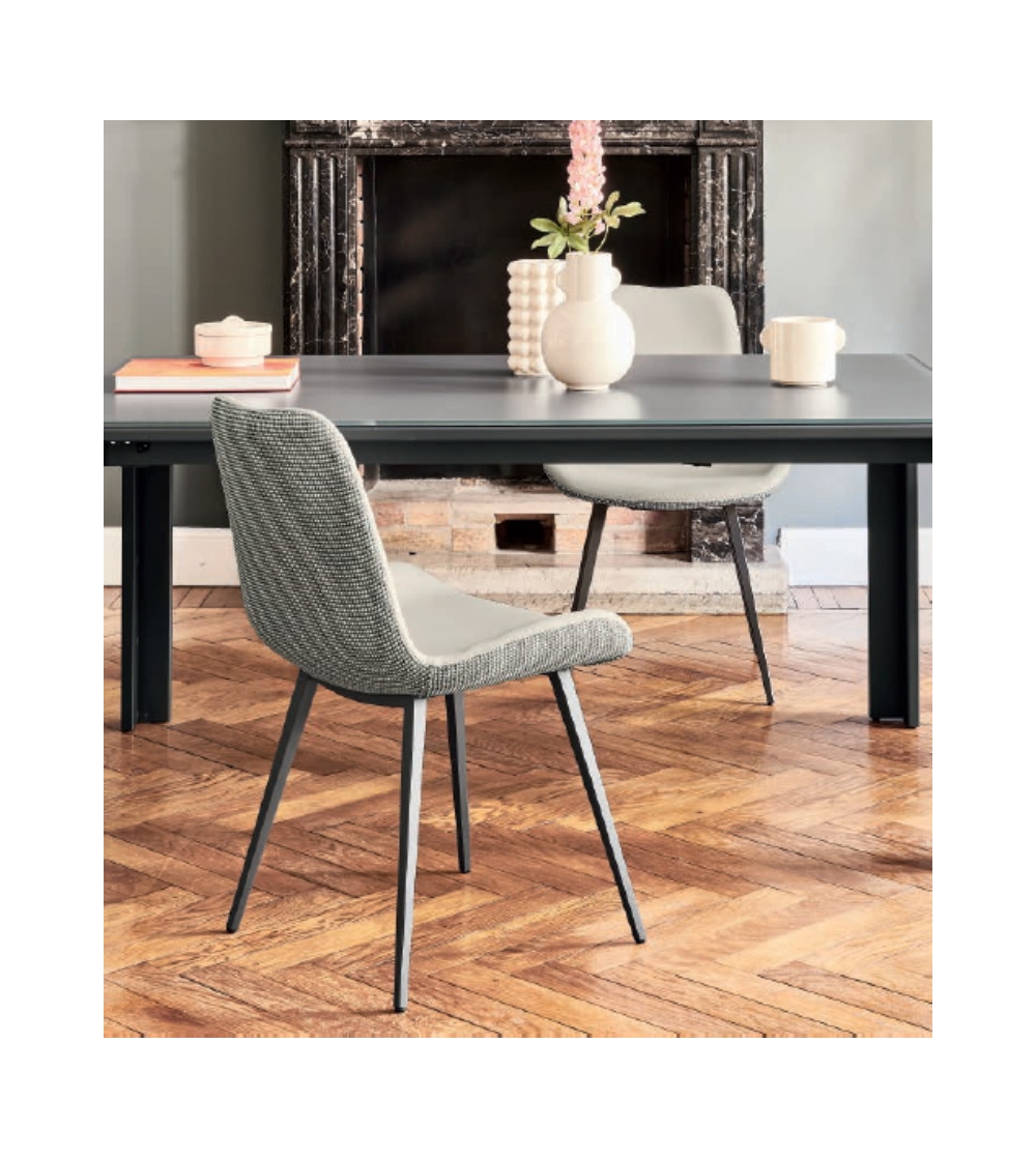 Silla Dalia S M TS_Q - Midj