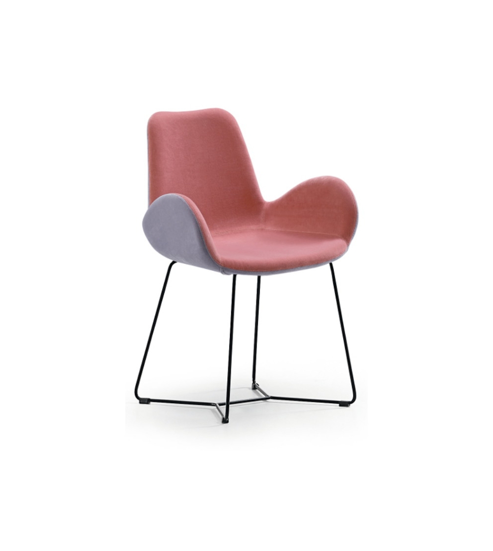 Fauteuil Dalia PB M TS_T - Midj