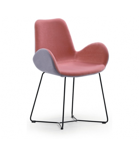 Dalia PB M TS_T Armchair - Midj