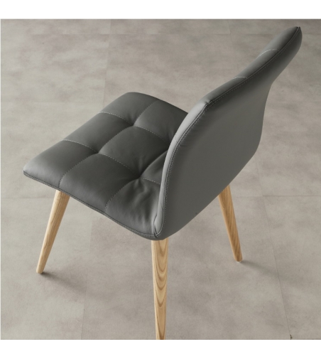 Finland La Seggiola Chair