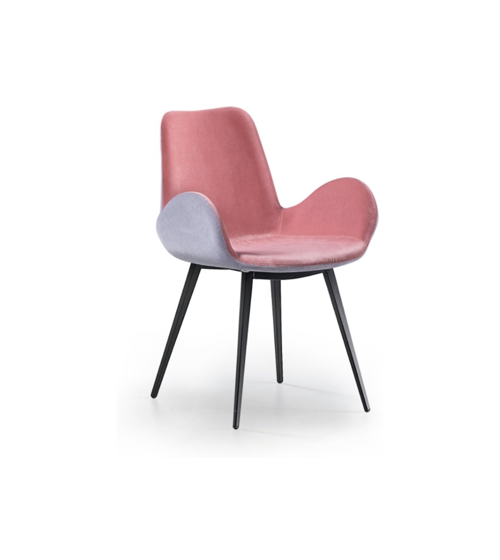 Dalia PB M TS_Q Armchair - Midj