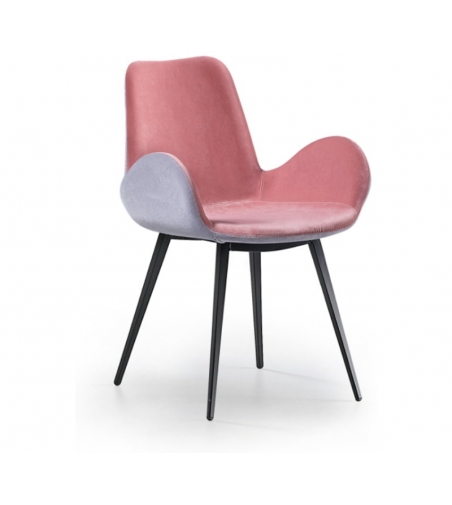 Fauteuil Dalia PB M TS_Q - Midj