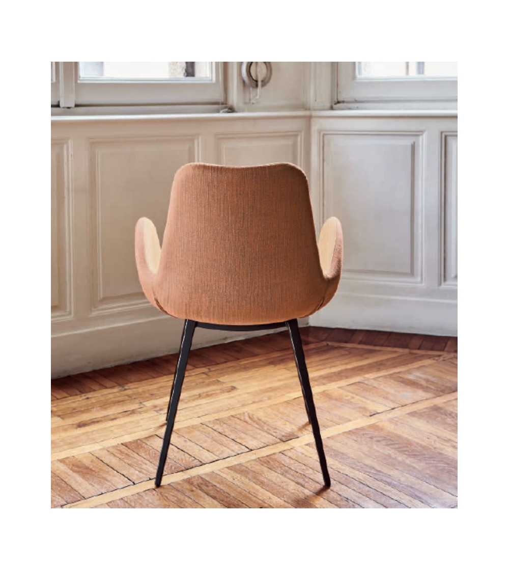 Fauteuil Dalia PB M TS_Q - Midj