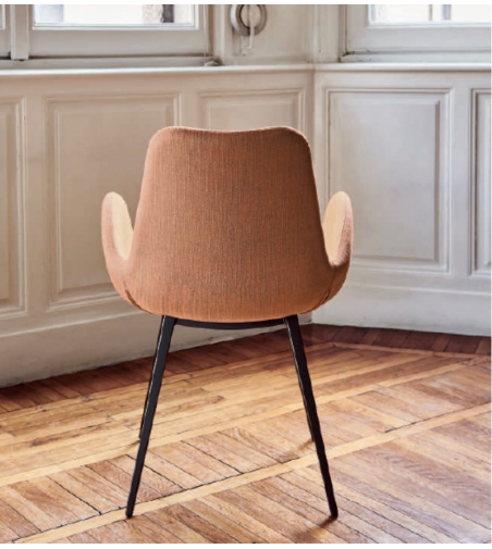 Poltroncina Dalia PB M TS_Q - Midj