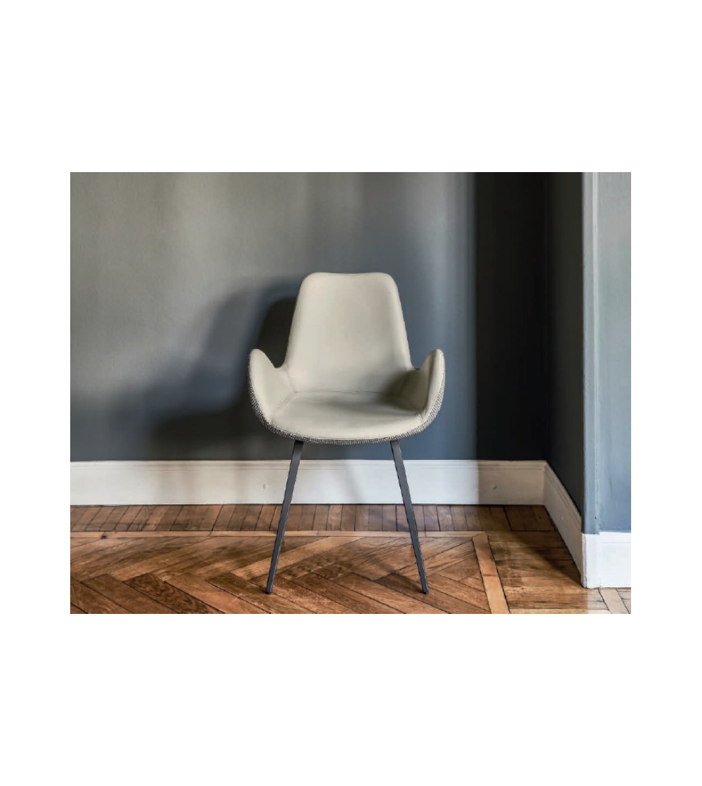 Fauteuil Dalia PB M TS_Q - Midj