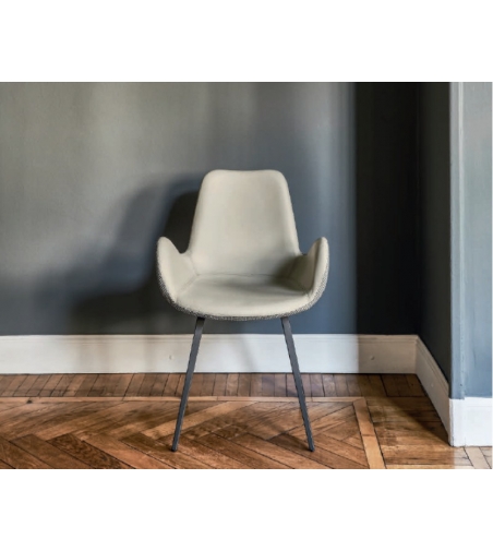 Dalia PB M TS_Q Armchair - Midj