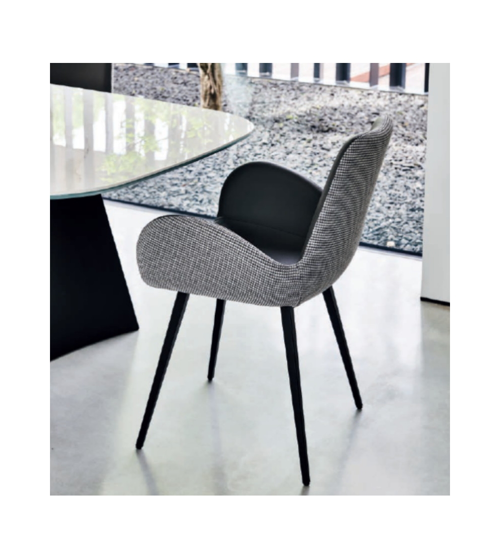 Dalia PB M TS_Q Sessel - Midj
