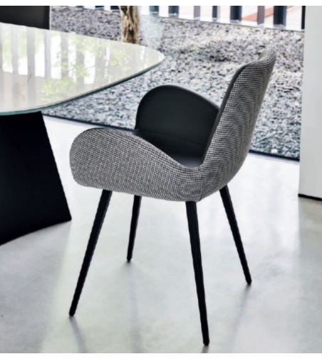 Sillón Dalia PB M TS_Q - Midj