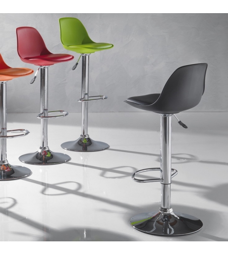 Set 2 Fruit Stools - La Seggiola