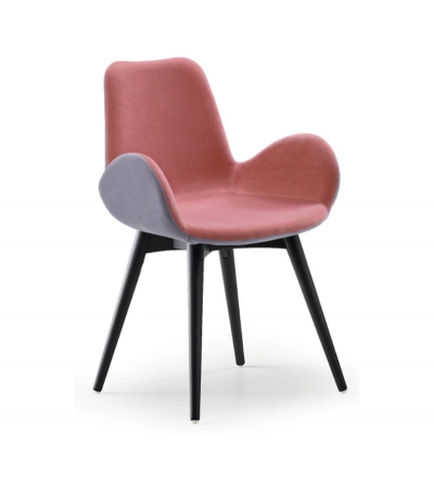 Poltroncina Dalia PB LTS_R - Midj