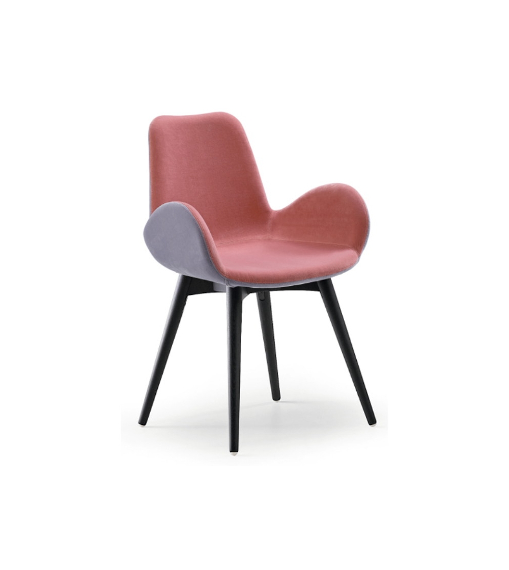 Dalia PB LTS_R Armchair - Midj