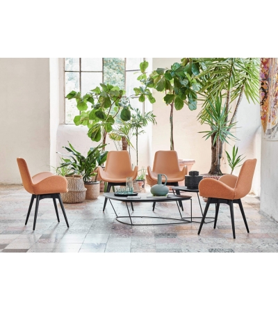 Poltroncina Dalia PB LTS_R - Midj 2