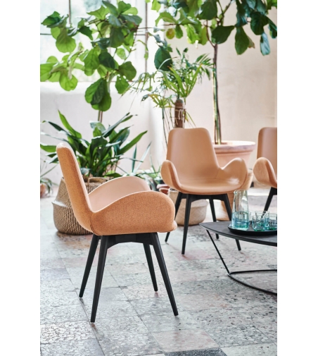 Poltroncina Dalia PB LTS_R - Midj