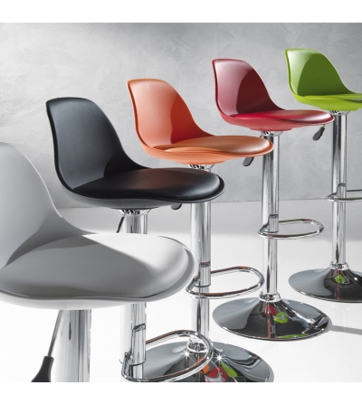 Set 2 Fruit Hocker - La Seggiola 2