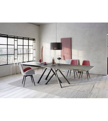 Poltroncina Dalia PB LTS_R - Midj