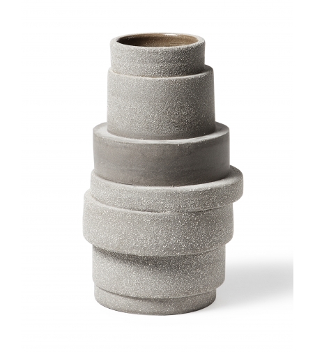 Pila Vase - Atipico