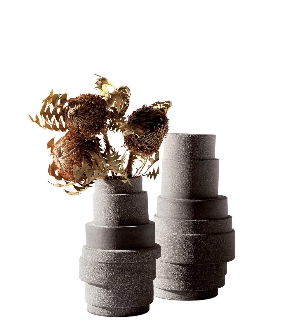 Pila Vase - Atipico