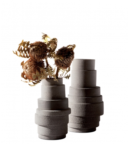 Pila Vase - Atipico