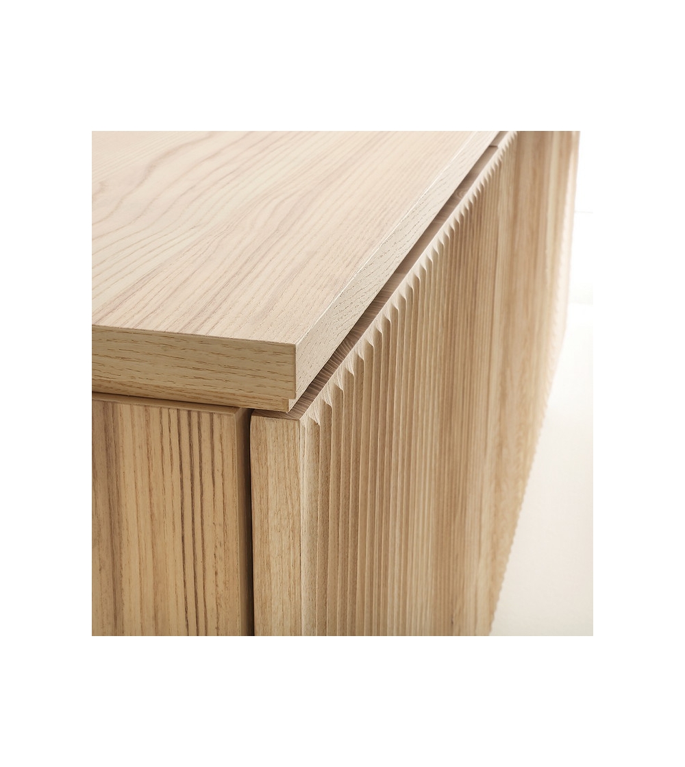 La Seggiola Sideboard Optical