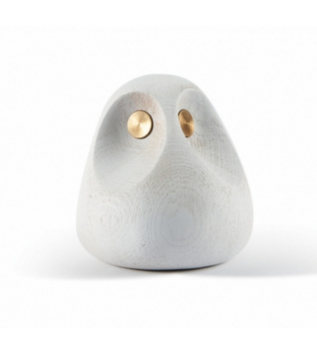 The Corbaris Atipico Decorative Object