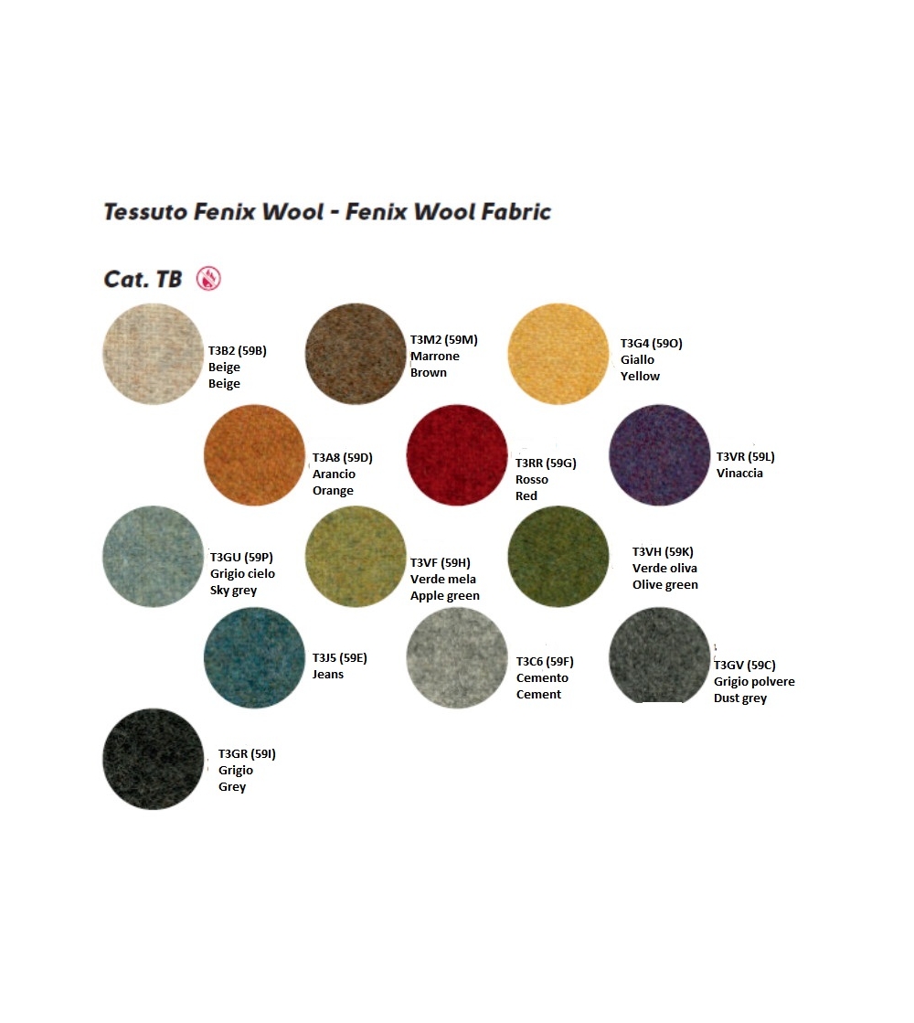 Midj Danny S Chair